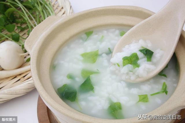 玻璃球的空气|瘦身粥一天瘦一斤？产后瘦身这样做，宝宝不影响，自己也能瘦？