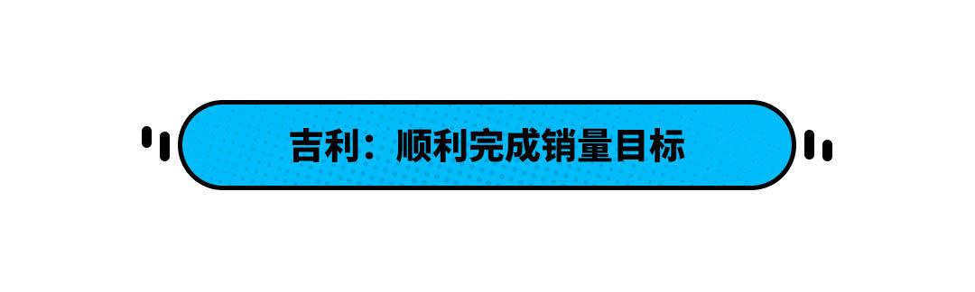 每分钟卖出3辆！这些中国品牌车型超火爆 可不止因为2.88万起