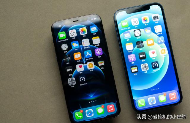 小米高管评iPhone12：实际手感非常不好，比例没小米协调