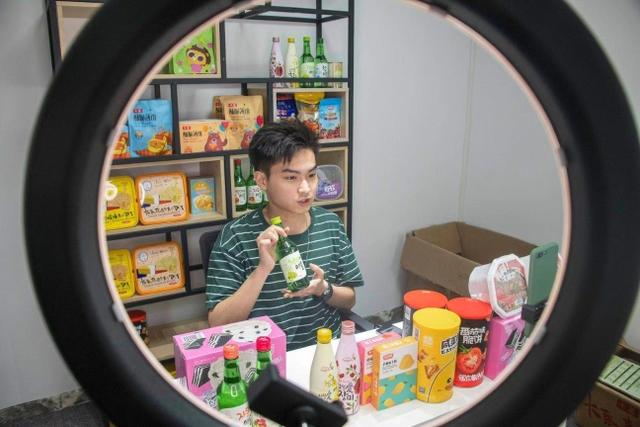 消费强劲复苏！疫情难挡广州商贸经济活力