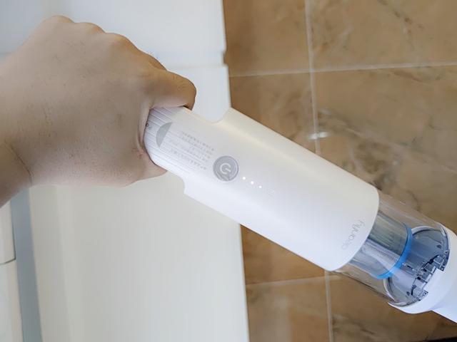 小米有品推出大吸力吸尘器，百元级别堪比千元性能，网友：