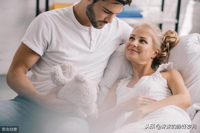 「你的育儿经」怀孕并不仅仅是女人的事情，从备孕到分娩，都是夫妻要共同面对的