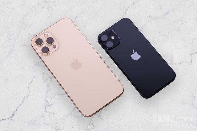 郭明錤：iPhone 12 Pro系列大卖另两款需求不及预期