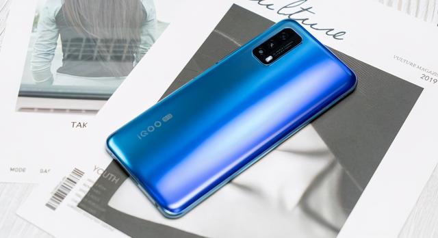 双模5G仅1965元，还有5000mAh+256GB，真香