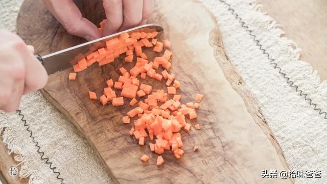 得不到糖的小孩|宝宝想吃丸子油炸不健康？这么做，绵软粉糯全家都爱吃