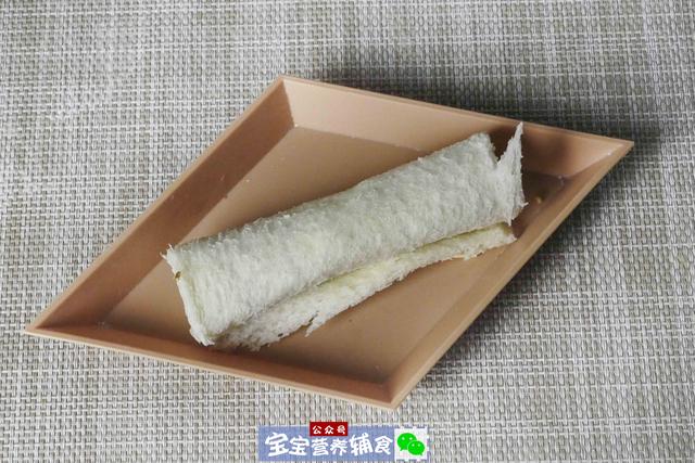 超级宝妈■比蛋糕简单、比买的好吃，不用烤箱，一口平底锅就能做宝宝辅食