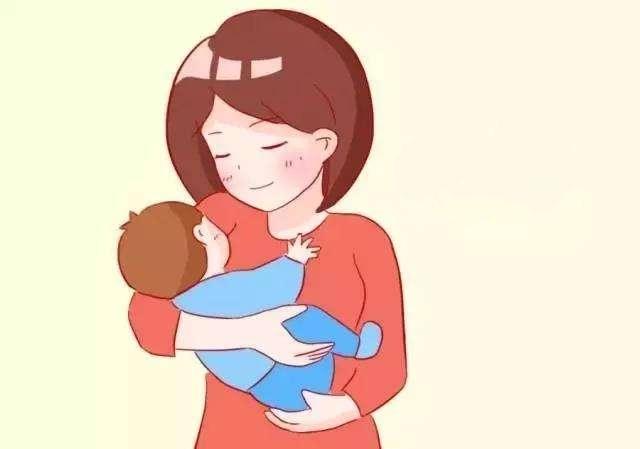 [你的育儿经]这样抱娃很伤腰！产后如何护腰？