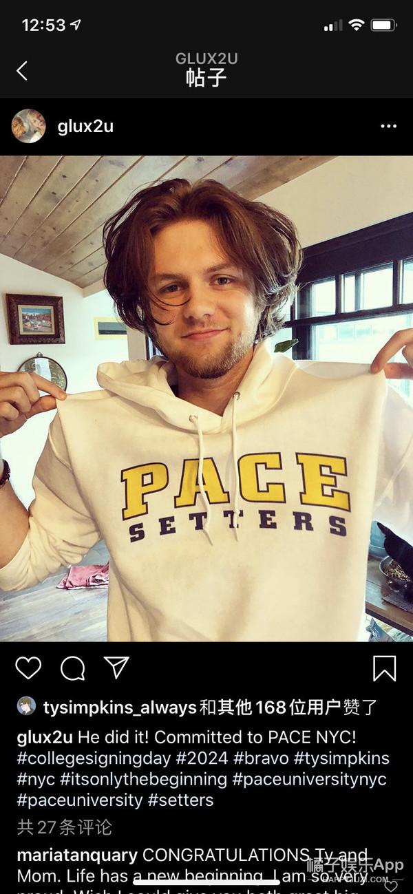 原味哆啦|还记得《钢铁侠3》里救下Tony的男孩吗，他现在长这样