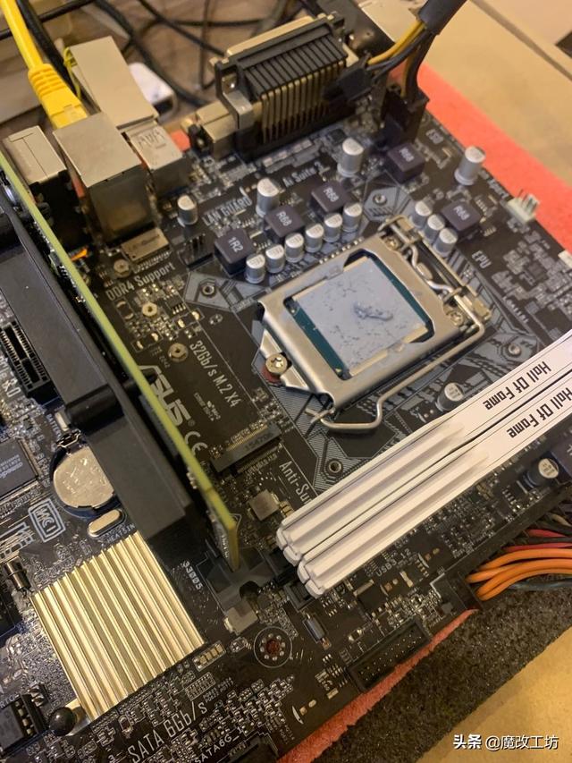 30元20克！比日本信越便宜3倍！最良心的国产处理器散热硅脂