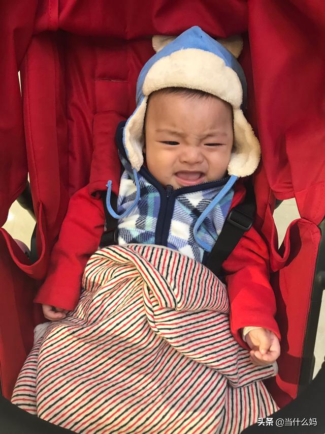 「你的育儿经」小孩子是认生好，还是不认生好？家长首先搞清楚，什么是“认生”