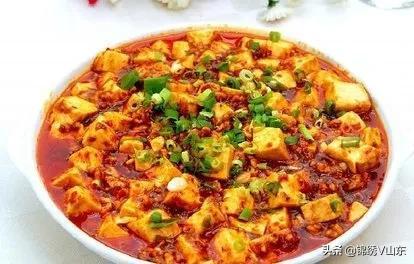 美味诱人的23道家常菜，香得人直流口水，赶紧就着米饭吃吧！