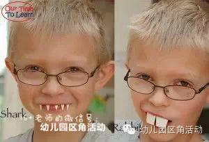 你的育儿经▲主题活动 | 从头玩到脚~！100个区角活动灵感，玩转“我的身体”