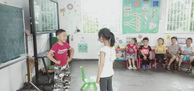 红网|华容县注滋口幸福中心幼儿园：比武即学习，参与即成长