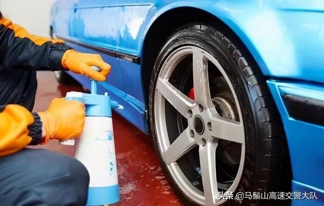 老司机常说的汽车“不怕开就怕放”指的是哪些？