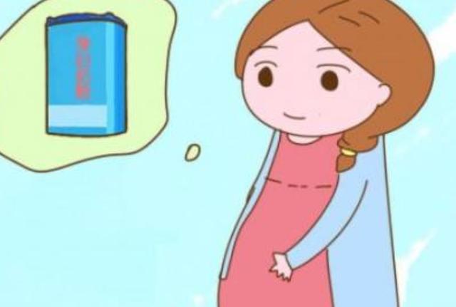 「你的育儿经」喝孕妇奶粉对孕妈的好处