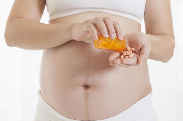 [超级宝妈]噪音、宠物…怀胎十月宝宝怕这些，准妈妈千万得避开