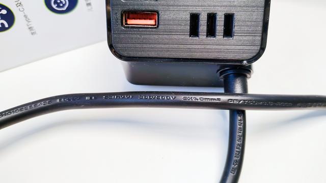 干掉充电头，飞利浦65W摩天轮智能插座深度体验