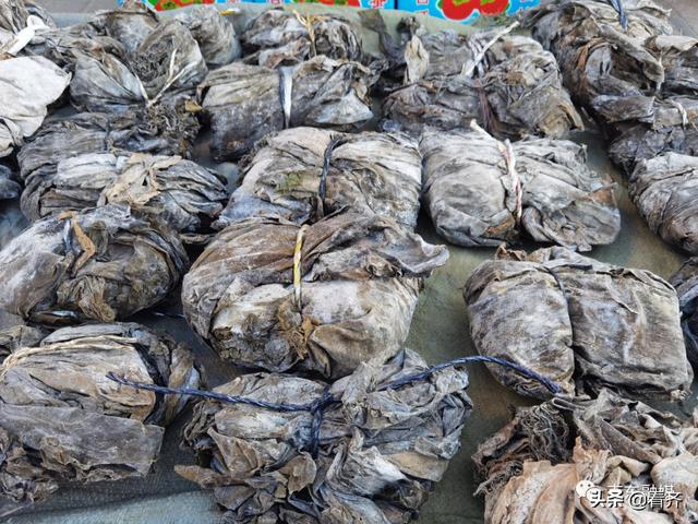 齐齐哈尔关注：“冻味”，咱克东人“家乡”的味道