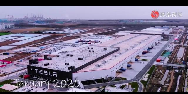 为什么特斯拉工厂需要80个门？