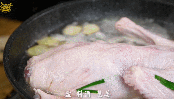 比牛羊肉更滋补的是它！大雪后最肥美，蒸一锅不上火又解馋