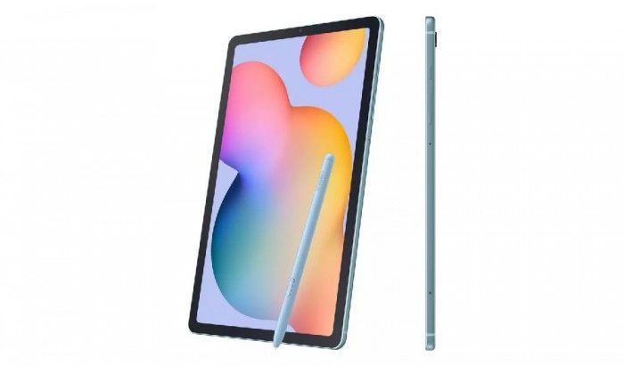 『太平洋电脑网』Galaxy Tab S6 Lite提前现身电商网站 约合2972.26元