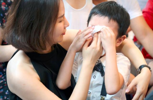 「你的育儿经」不打不听话,不吼不害怕?为什么偏偏跟孩子讲道理却没有效果?