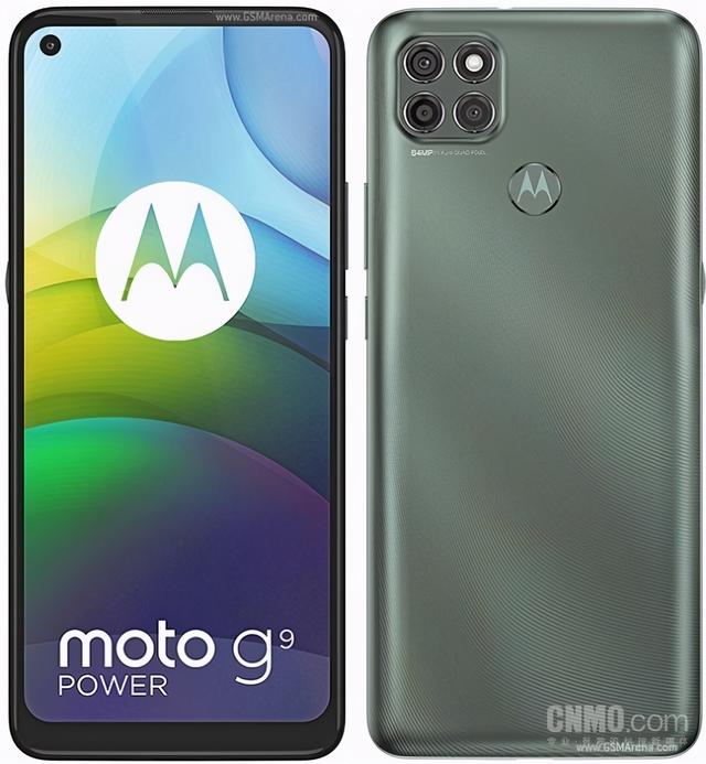 Moto G9 Power在印度发布 可能就是乐檬K12