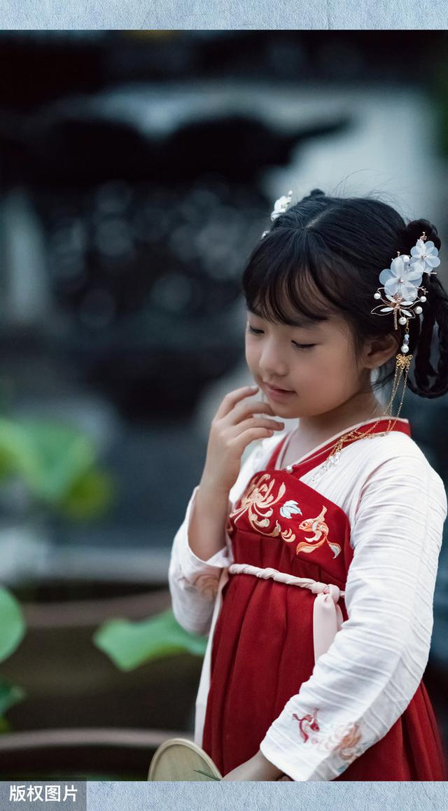 #你的育儿经#董卿告诉你：为什么要给孩子读名著？孩子读名著的好处父母要知道
