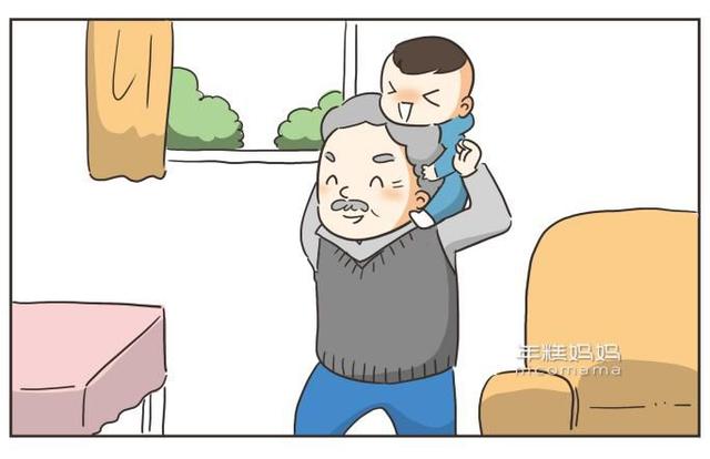 『你的育儿经』最容易伤到娃的3个动作，在家千万别这样和娃玩