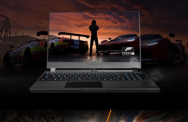 双11众星云集！能降服“电竞+设计”技嘉游戏本来了