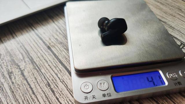 百元真无线耳机也能打——万魔omthing真无线耳机交出的答卷