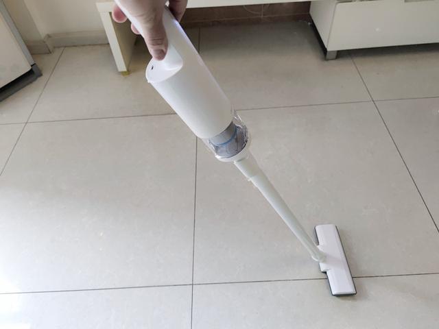 小米有品推出大吸力吸尘器，百元级别堪比千元性能，网友：