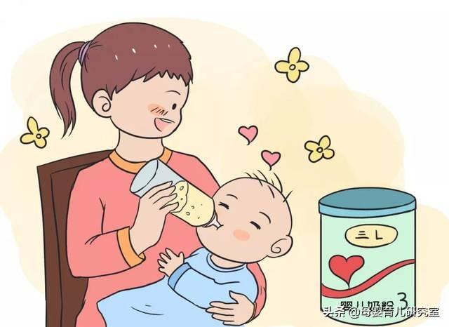 [你的育儿经]矿泉水？纯净水？自来水？宝宝到底用什么水冲奶粉比较好？