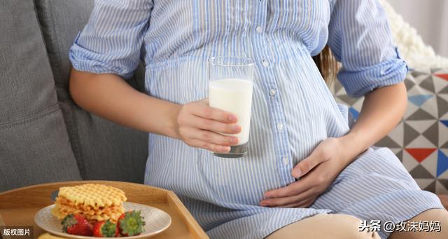 「你的育儿经」快看！为孕妈“钙”起这样的保护罩