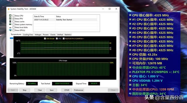 入手RTX30系显卡，其他硬件不考虑同步升级？(1/2)