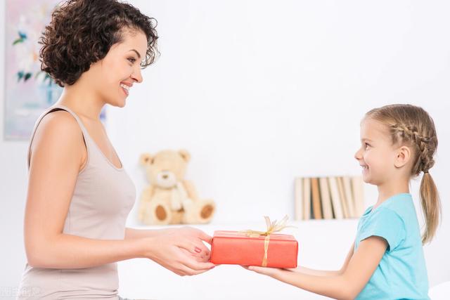 让孩子学会感激有多重要？这位妈妈的做法亲测有效