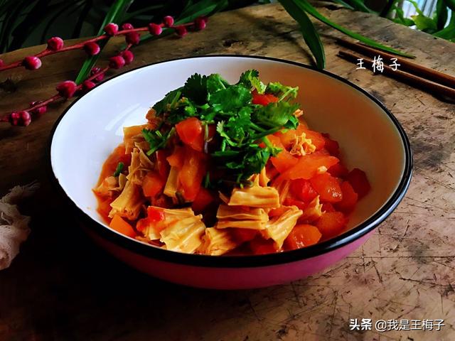 [愿为食客]春天长高“黄金期”，这菜吃下去蛋白质多，孩子长高个，无烦恼