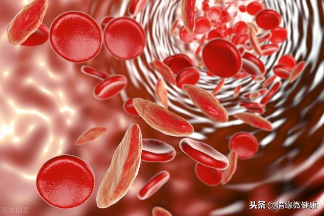 重新认识几种贫血？女性有贫血医生说没事，是真的吗？