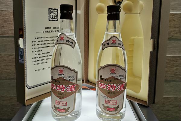 透过“回味1952”看老酒市场的热销逻辑