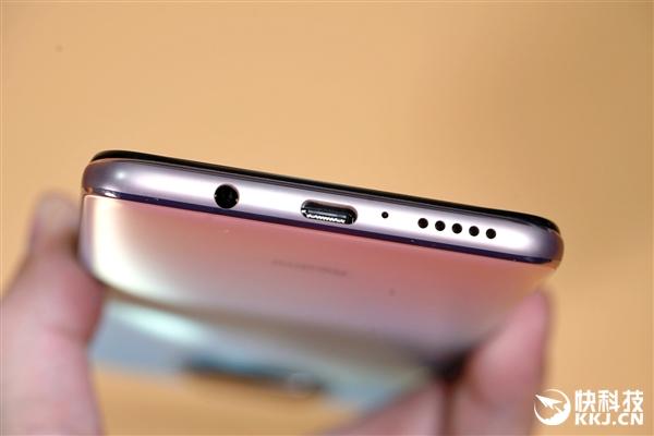 新一代1亿像素！Redmi Note 9 Pro湖光秋色开箱图赏