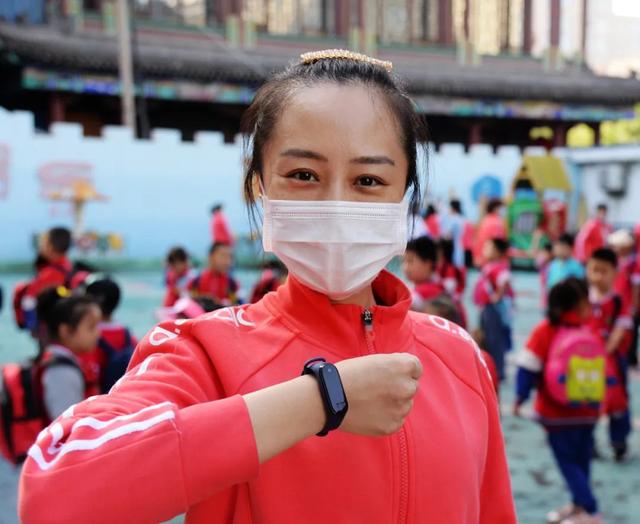 你的育儿经|萌娃归来！宣化区13所公办幼儿园复园啦！！！