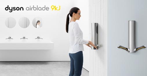 干手|共筑卫生公共空间，助力科学卫生干手