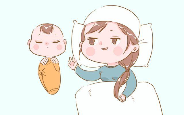 超级宝妈:坐月子,一日三餐吃什么?营养专家都为你写好了……