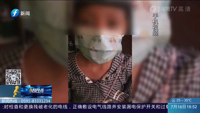 弟弟|暖心！8岁姐姐捐献造血干细胞“救”弟弟