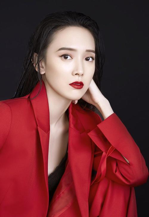 《月上重火》中的5大女星，个个美若天仙，你最喜欢谁？|资讯早知道