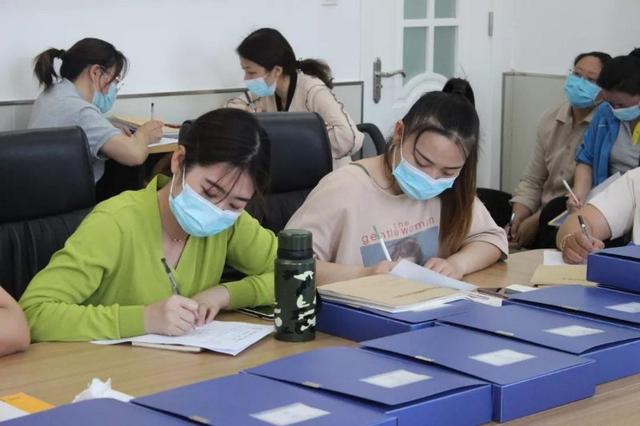 【超级宝妈】开园集结号｜天桥区幼教中心第二实验幼儿园：有序安全开启新学期