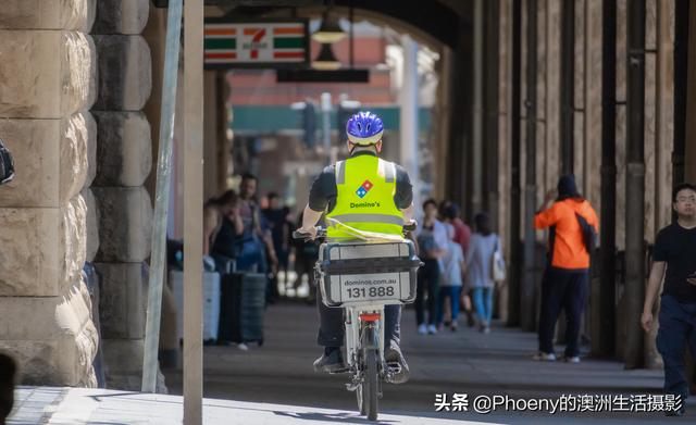 怼人一时爽，一直怼人一直爽，悉尼街头怼人街拍