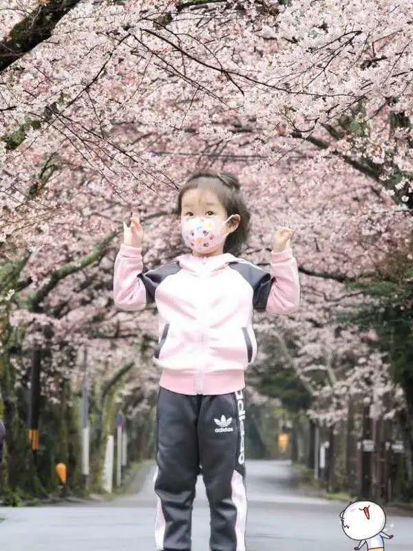 「你的育儿经」来自南京幼儿园的“春天散文诗”