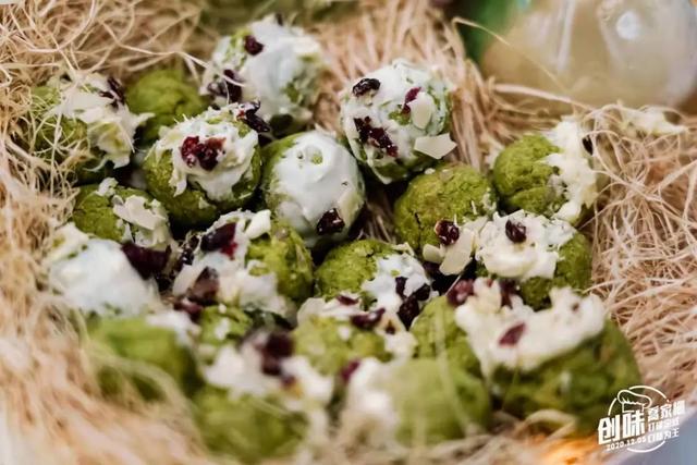 汇课堂×老字号“创味乔家栅”创意美好生活