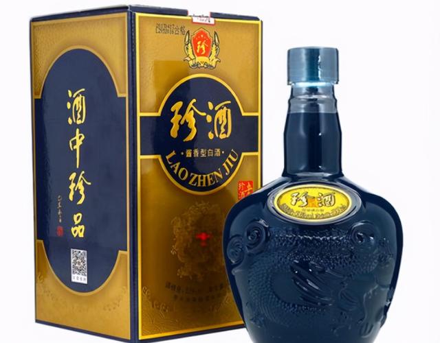 中国贵州又崛起一个白酒品牌，35年历史，和茅台酒一个产地